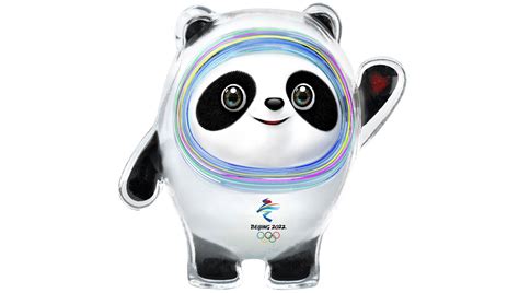 Beijing Olympics 2022 mascot